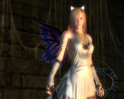 Hgec Elegant Dress At Oblivion Nexus Mods And Community