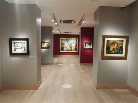 Museo Kaluz Un Santuario Para El Arte En La Cdmx Descubre M Xico