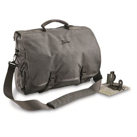 U S Military Surplus Tactical Range Bag Equipment Bags At