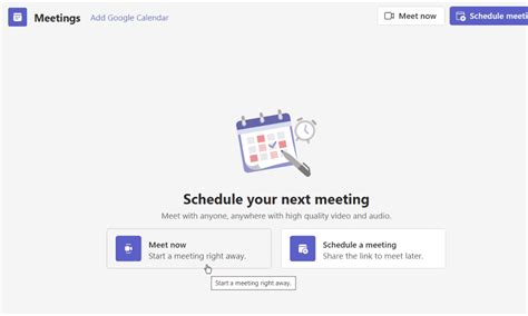 How To Use A Whiteboard In A Microsoft Teams Meeting