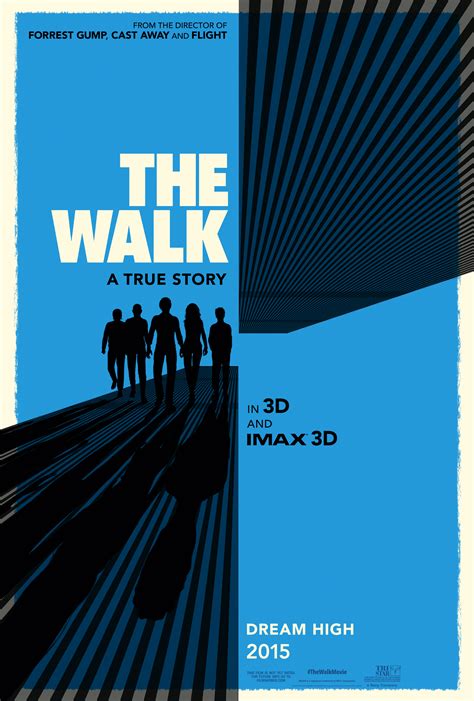The Walk Trailer Featuring Joseph Gordon-Levitt in Robert Zemeckis' New