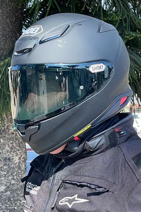 Shoei Rf Review Premium Motorcycle Helmet