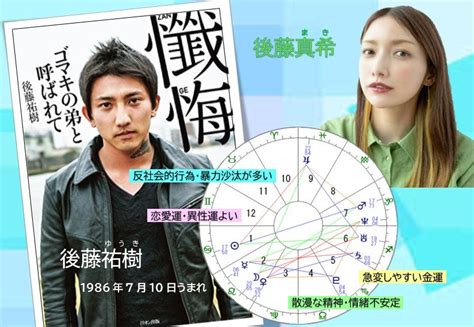 驚き！ゴマキの弟（後藤祐樹）が次に選ぶ道は政治家か？ 占い師うぶ花の♪今日も笑っていたいから