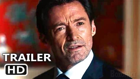 The Son Trailer New Hugh Jackman Youtube