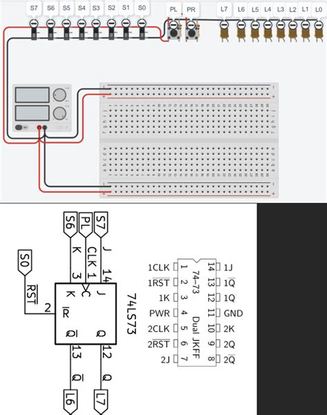 Solved Build The Circuit Shown In TinkerCAD An Appropriate Chegg