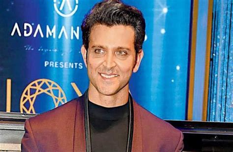 Hrithik Roshan Voted Sexiest Asian Male Of The Decade In Uk Poll And