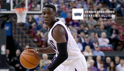 2015 16 Season Breakdown Darren Collison