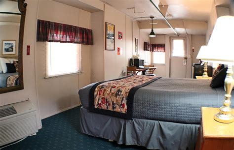 Jubilee Railroad Wilderness Lodge Hipcamp In Dunsmuir California