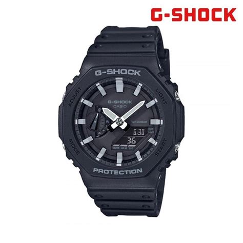 Casio G Shock Gshock Ga Ajf