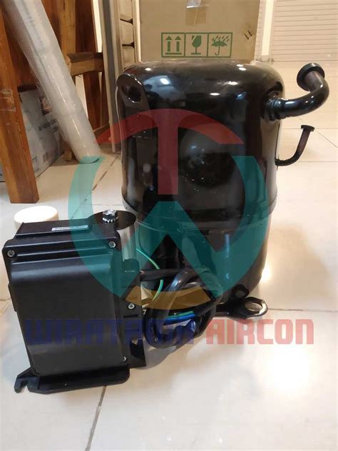 Jual Kulthorn Reciprocating Wj Ek Compressor Ac Store