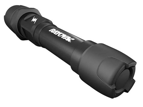 Rayovac Workhorse Pro LED Flashlight|300 Lumens