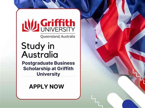 Griffith University Scholarships 2024 Scholarhunter