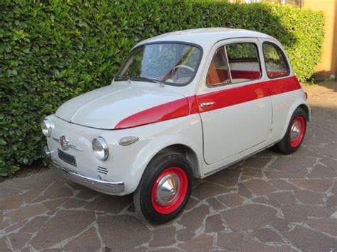 Fiat Et D Riv S Club De France Tout Sur Les Autos Historique De