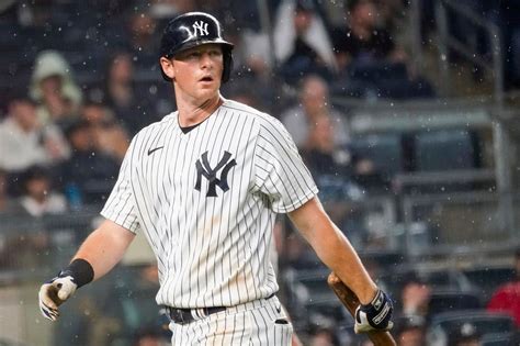 Latest On Yankees Injuries Dj Lemahieu Gio Urshela