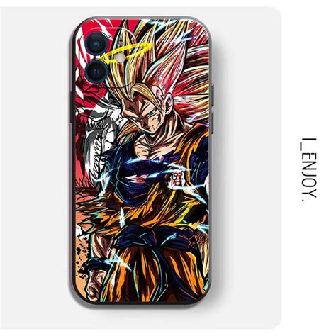 Accessories Collection Dragon Ball Z Merch