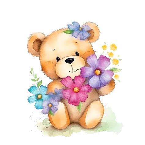 Página 3 Ursinho Pooh Floral Png Imagens Download Grátis no Freepik