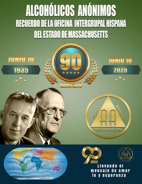 Doce Pasos Y Doce Tradiciones Gratis 4