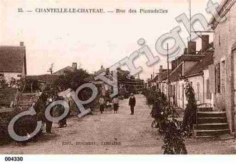 Chantelle Photo Et Carte Postale