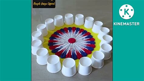 Latest Rangoli Design For Diwali Simple Rangoli Divali Muggulu