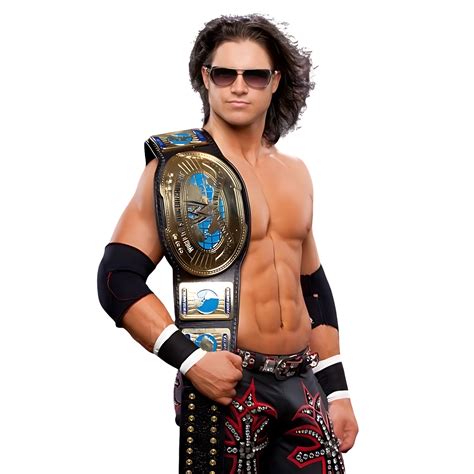 John Morrison By Frostofficialtv On Deviantart