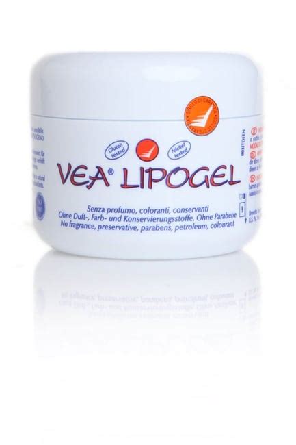 Vea Lipogel Gel Lipophile Bte Ml Pharmacie Sun Store