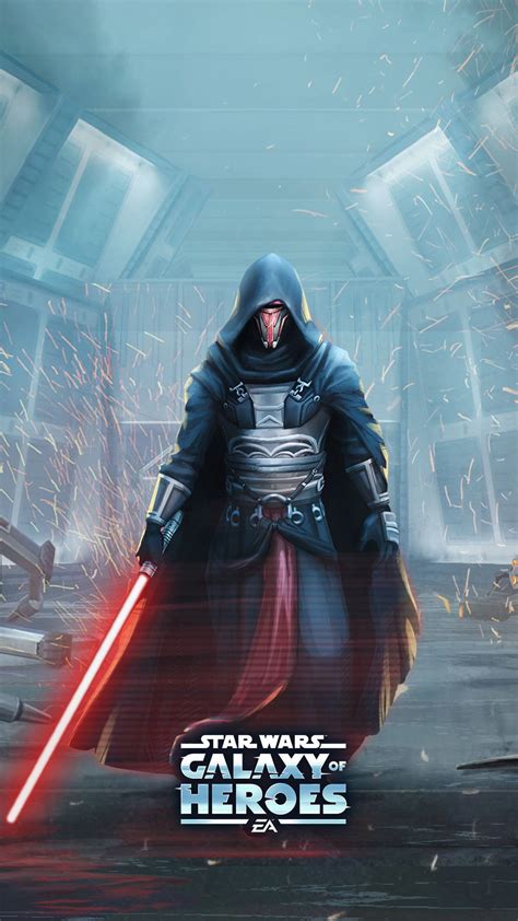 Top 999+ Darth Revan Wallpaper Full HD, 4K Free to Use