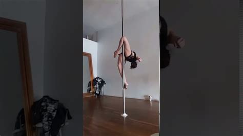 Pole Dance Stargazer By Stacy Sundara Pole Fitness Youtube