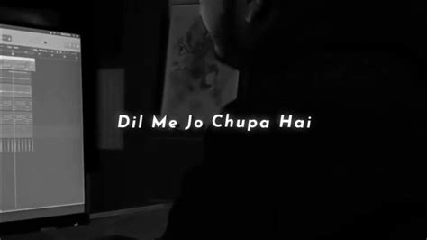 Ankh Hai Bhari Bhari ️🥺 Youtube