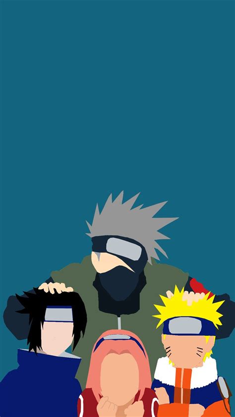 Naruto Phone Wallpaper - 19