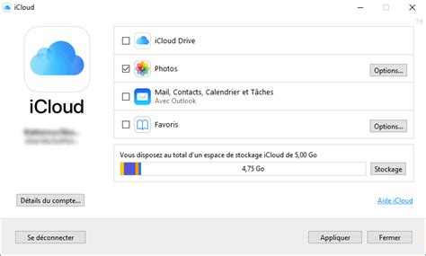 3 façons simples de transférer toutes les photos iCloud sur le PC