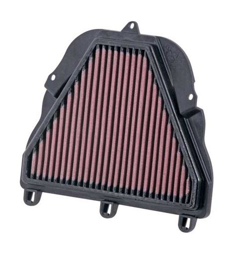 K N Air Filter TB 6706 RevZilla