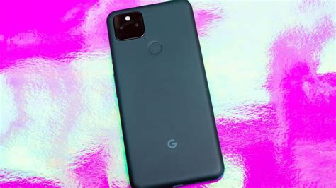 Google Pixel 5A vs. Pixel 4A vs. Pixel 3A: How the new phone compares ...