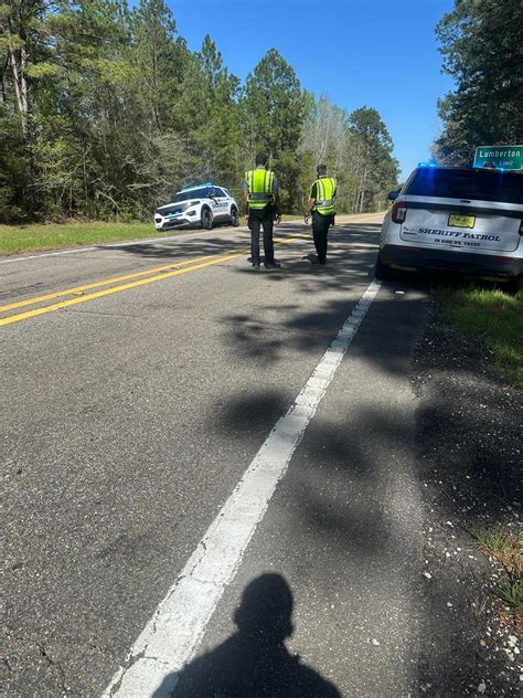 Pearl River County Sheriff's Department | Poplarville MS