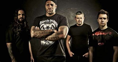 Sepultura anuncia fim da banda turnê de despedida veja detalhes e