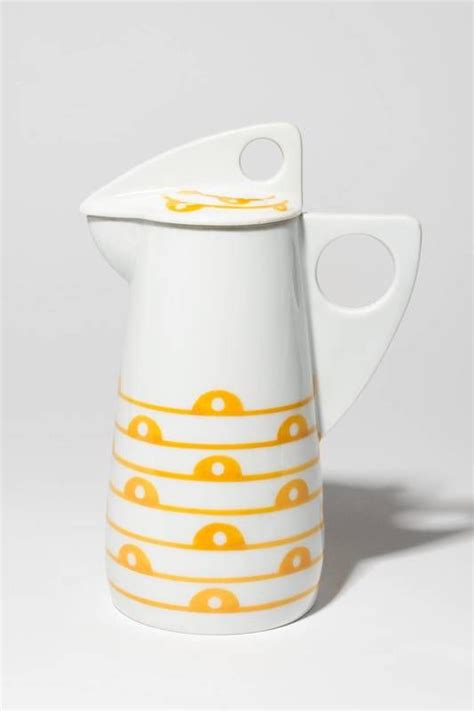 Design Is Fine History Is Mine Design Tea Set Koloman Moser