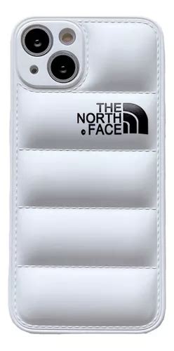 Funda Case Para Iphone Pro Max The North Face Meses Sin