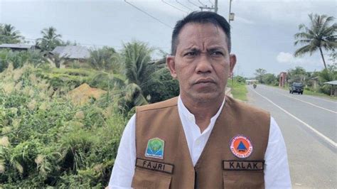 11 Sungai Di Aceh Jaya Kewenangan Provinsi Butuh Normalisasi Untuk