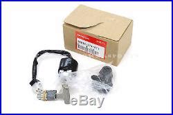 Genuine Honda Ignition Key Switch Lock Set CB CL 200 750 OEM See Notes