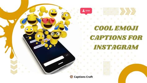 Emojify Your Insta Cool Captions With Emoji For Instagram