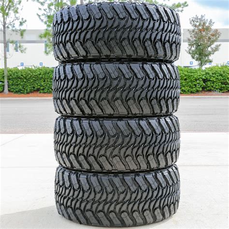 Tire Atturo Trail Blade MTS LT 33X13 50R24 Load E 10 Ply MT M T Mud EBay