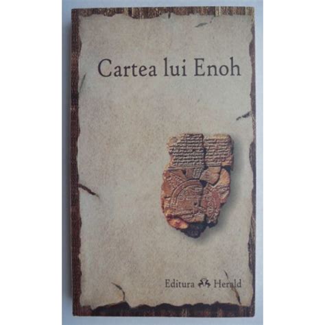 Cartea Lui Enoh