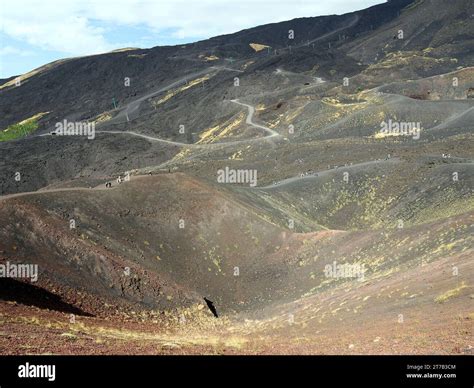 Sicilia Sicile Hi Res Stock Photography And Images Alamy