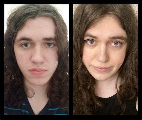 18 Closeted To 22 Two Years Three Months Hrt R Transtimelines