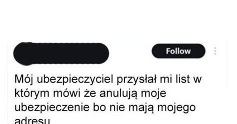 Besty Pl List Od Ubezpieczyciela