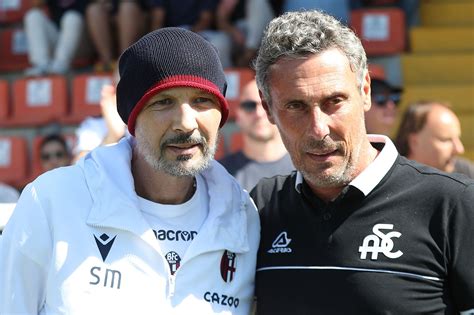 Perché il Bologna ha esonerato Mihajlovic Decisione sofferta ma era