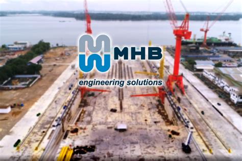 Mmhe Lands Major Sarawak Shell Epc Contract For Gas Project