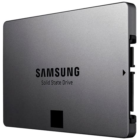 Disco Duro Interno Ssd 120gb 840 Evo Samsung ~ La Tienda Virtual