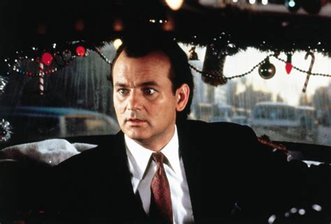 The Nostalgia Files Scrooged 1988 PopOptiq