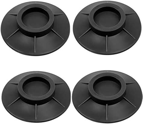 Amazon Anti Vibration Pads For Washing Machine Noise Reducing