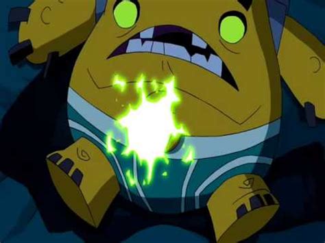 Ben 10 Omniverse 3 Episode 2 Mystery Incorporeal WATCH YouTube